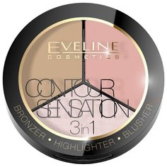 Eveline Cosmetics Палетка для