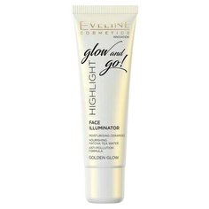 Eveline Cosmetics Хайлайтер