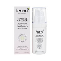 Крем Teana Charming Perfection