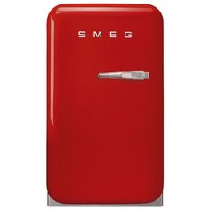 Холодильник smeg FAB5LRD3