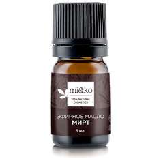 MI&KO эфирное масло Мирт