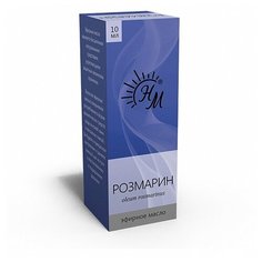 Натуральные масла эфирное масло