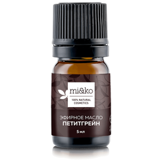 MI&KO эфирное масло Петитгрейн