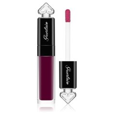 Guerlain жидкая помада для губ
