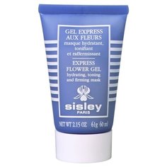 Sisley Маска Цветочный