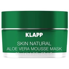 Klapp Маска-мусс Skin Natural