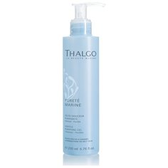 Thalgo гель очищающий для лица