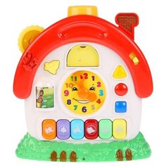 Развивающая игрушка Умка