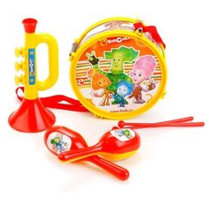 Играем вместе набор