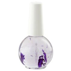 Масло ELPAZA для кутикулы Лаванда