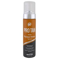 Мусс для автозагара Pro Tan
