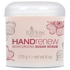 EzFlow Сахарный скраб для рук