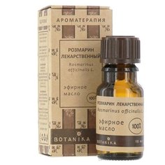 BOTAVIKOS эфирное масло Розмарин