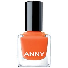 Лак ANNY Cosmetics Sea You Soon