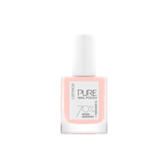 Лак CATRICE PURE Nail Polish 10