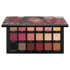 Huda Beauty Палетка теней Rose