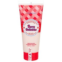 Молочко для тела Etude House