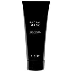 RICHE Очищающая маска Anti