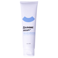 Делекс-Акне Азуленовый Гель для