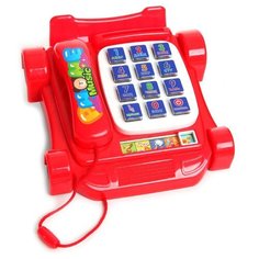 Развивающая игрушка Joy Toy