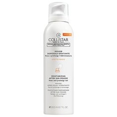 Collistar Moisturizing After