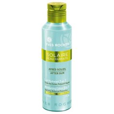 Yves Rocher молочко после