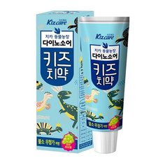 Зубная паста Mukunghwa Kizcare