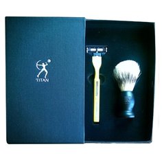Набор TITAN 155776 помазок