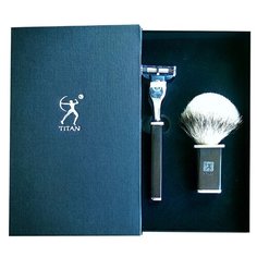 Набор TITAN 108375 помазок