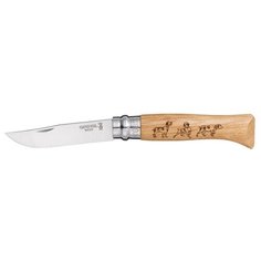 Нож складной OPINEL №8 0016226