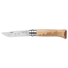 Нож складной OPINEL №8 0017902