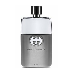Туалетная вода GUCCI Guilty Eau