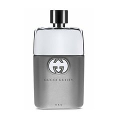 Туалетная вода GUCCI Guilty Eau