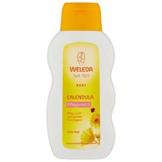 Weleda Детское молочко для тела