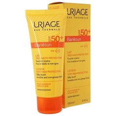 Uriage Bariesan молочко