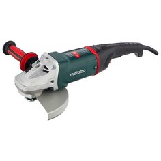 УШМ Metabo W 22-230 MVT коробка
