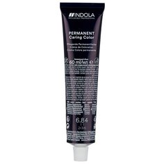 Indola Permanent Caring Color