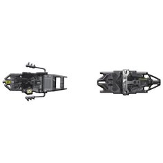 Горнолыжные крепления Fischer