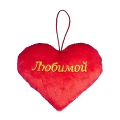 Игрушка-брелок Fancy Сердце -