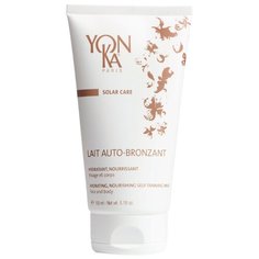 Yon-Ka молочко после загара