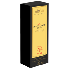 Масло для тела Pantogreen