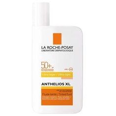 La Roche-Posay флюид Anthelios