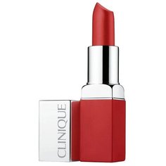 Clinique помада для губ Pop