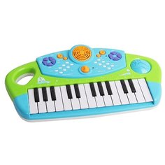 Potex пианино Summer Piano 658В
