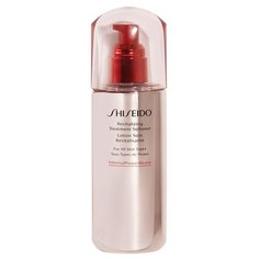 Лосьон Shiseido Essentials