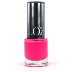 Лак Yllozure Glamour Флюо 12 мл