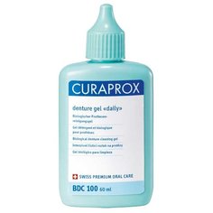 Curaprox Гель Daily для