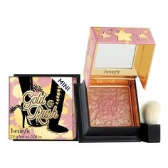 Benefit Румяна Gold Rush в
