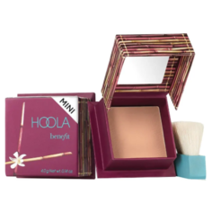 Benefit Матирующий бронзатор
