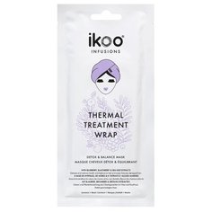 Ikoo Маска-шапочка для волос